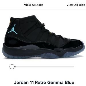 Meet your Posher, Logan